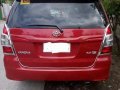 Well-maintained Toyota Innova 2014 for sale -1