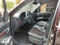 Well-kept Hyundai Santa Fe 2009 for sale in Metro Manila-5