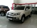 Isuzu MU-X 2018 for sale -3