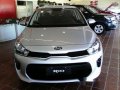 Brand new Kia Rio 2017 for sale in Bohol-0