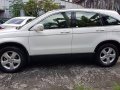 Honda CR-V 2007 A/T for sale -4