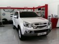 Isuzu MU-X 2018 for sale -0