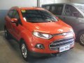 Ford EcoSport 2014 for sale -0