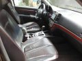 Well-kept Hyundai Santa Fe 2009 for sale in Metro Manila-6