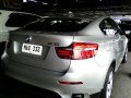 Good as new BMW X6 2014 A/T for sale -5
