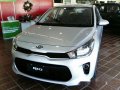 Brand new Kia Rio 2017 for sale in Bohol-1