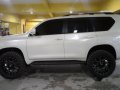 Well-maintained Toyota Land Cruiser Prado 2010 for sale -1