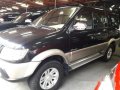 Isuzu Crosswind 2008 for sale -2