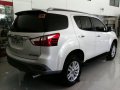 Isuzu MU-X 2018 for sale -5