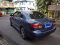 Good as new TOYOTA COROLLA ALTIS 2004 G A/T for sale in Metro Manila-3