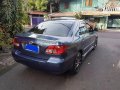 Good as new TOYOTA COROLLA ALTIS 2004 G A/T for sale in Metro Manila-5