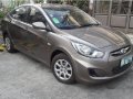 Hyundai Accent 2017 for sale -2