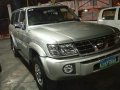 Well-kept Nissan Patrol 2005 for sale -1