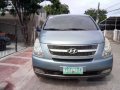 Good as new Hyundai Grand Starex 2008 for sale in Metro Manila-1