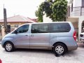 Good as new Hyundai Grand Starex 2008 for sale in Metro Manila-5