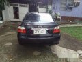Well-maintained Toyota vios 2006 1.5G for sale-2