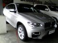 Good as new BMW X6 2014 A/T for sale -2