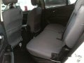Isuzu MU-X 2018 for sale -8