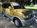 Mitsubishi Adventure 2003 for sale-0