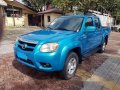 Good as new Mazda BT-50 2009 M/T for sale in Metro Manila-2