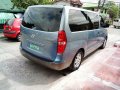 Good as new Hyundai Grand Starex 2008 for sale in Metro Manila-3