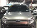 Ford EcoSport 2017 TITANIUM A/T for sale -1