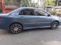 Good as new TOYOTA COROLLA ALTIS 2004 G A/T for sale in Metro Manila-6