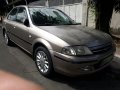 Ford Lynx 2001 GHIA A/T for sale -0