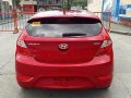 Well-maintained Hyundai Accent 2016 A/T for sale in Marikina-3