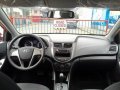Well-maintained Hyundai Accent 2016 A/T for sale in Marikina-6