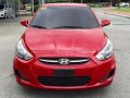 Well-maintained Hyundai Accent 2016 A/T for sale in Marikina-1
