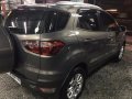 Ford EcoSport 2017 TITANIUM A/T for sale -4