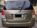 Well-kept Toyota Innova 2010 G A/T for sale in Metro Manila-3