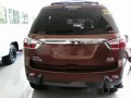 Isuzu MU-X 2017 for sale -2