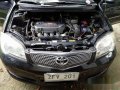 Well-maintained Toyota vios 2006 1.5G for sale-0
