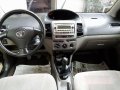 Well-maintained Toyota vios 2006 1.5G for sale-5