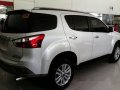 Isuzu MU-X 2018 for sale -4