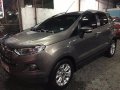 Ford EcoSport 2017 TITANIUM A/T for sale -6