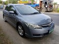 Honda Civic 2007 for sale -0