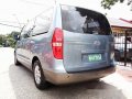 Good as new Hyundai Grand Starex 2008 for sale in Metro Manila-4