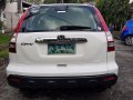 Honda CR-V 2007 A/T for sale -5