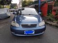 Good as new TOYOTA COROLLA ALTIS 2004 G A/T for sale in Metro Manila-1