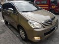 Well-kept Toyota Innova 2010 G A/T for sale in Metro Manila-0