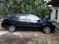 Well-maintained Toyota vios 2006 1.5G for sale-3
