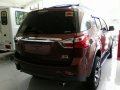 Isuzu MU-X 2017 for sale -3
