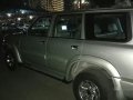 Well-kept Nissan Patrol 2005 for sale -4