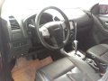 Isuzu MU-X 2017 for sale -7