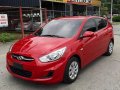 Well-maintained Hyundai Accent 2016 A/T for sale in Marikina-4