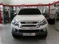 Isuzu MU-X 2018 for sale -2
