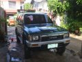 Toyota Hilux 2007 for sale -0